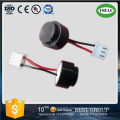 LCD Reversing Sensor System Color LCD Parking Sensor with Wire (FBELE)